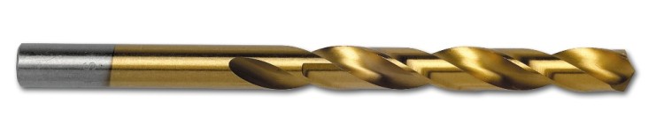 Сверло по металлу Titanium HSS, 5,1/86 мм, IRWIN, ( 10502589 )