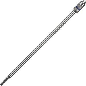 Держатель магнитный насадок и свёрл 1/4" Lock-in-Load 300 мм, IRWIN, ( 10508168 ) Держатель магнитный насадок и свёрл 1/4" Lock-in-Load 300 мм, IRWIN, ( 10508168 )