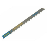 Пилка по дереву U234X progressive 115 мм 4-1/2" ( 5 шт.), IRWIN, ( 10504295 )