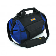 Сумка для инструмента Foundation 400 мм, IRWIN, ( 2017831 ) Сумка для инструмента Foundation 400 мм, IRWIN, ( 2017831 )