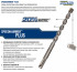 Бур по бетону Speedhammer, SDS-plus, железобетон, гранит, 10x160 мм, IRWIN, ( 10507143 )