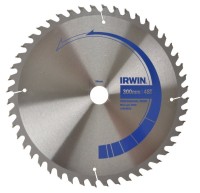 Диск пильный PRO WOOD 300x48Tx30/25/20 мм, IRWIN, ( 10506823 )