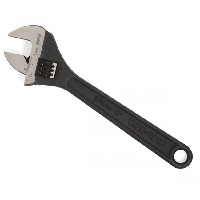 Ключ  разводной 150 до 25 мм, IRWIN, ( 10508161 )