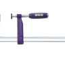 Струбцина IRWIN Pro-Clamp L140мм/1000мм, IRWIN, ( 10503577 )