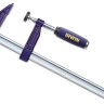 Струбцина IRWIN Pro-Clamp L140мм/1000мм, IRWIN, ( 10503577 )