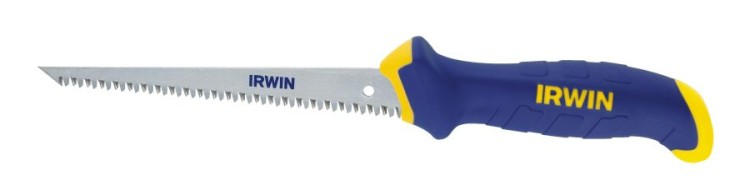 Ножовка IRWIN по гипсокартону, IRWIN, ( 10505705 )