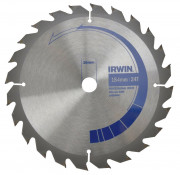 Диск пильный PRO WOOD 184x24Tx16 мм, IRWIN, ( 10506800 ) Диск пильный PRO WOOD 184x24Tx16 мм, IRWIN, ( 10506800 )