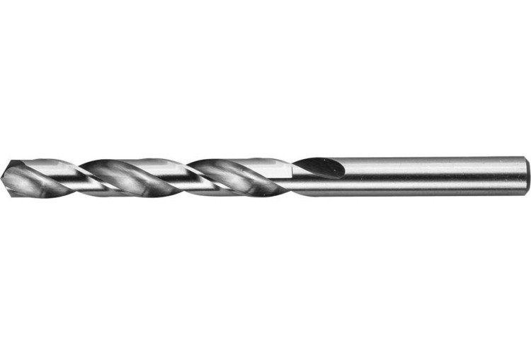 Сверло по металлу HSS PRO DIN-338 5 шт/уп 10,6 мм, IRWIN, ( 10502337 )