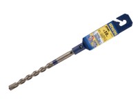 Бур SDS-plus по армированному бетону  8 x 200/ 260, IRWIN, ( 10507139 )
