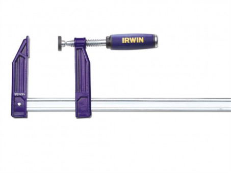Струбцина IRWIN Pro-Clamp L140мм/1500мм, IRWIN, ( 10503579 ) Струбцина IRWIN Pro-Clamp L140мм/1500мм, IRWIN, ( 10503579 )