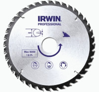 Диск пильный PRO-LINE MULTICUT 355X70X30/25/20/16 по металлу и дереву с гвоздями, IRWIN, ( 10501597 )