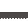 Пилка по дереву U111C 100 мм  8 зуб./дюйм грубый рез ( 5 шт.), IRWIN, ( 10504290 )