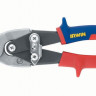 Ножницы по металлу 101/250 мм левые, IRWIN, ( 10504309N )