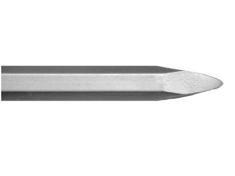 Долото пика SDS-max 400 мм, IRWIN, ( 10502185 )