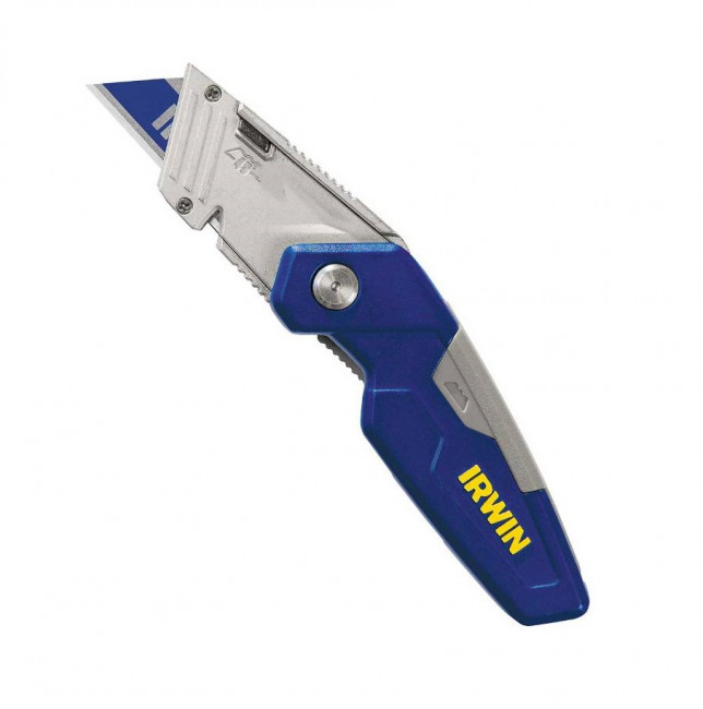 Нож IRWIN складной FK150, IRWIN, ( 1888438 ) Нож IRWIN складной FK150, IRWIN, ( 1888438 )