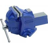 Тиски слесарные 1 TON-E 100 мм, IRWIN, ( T41211000 )