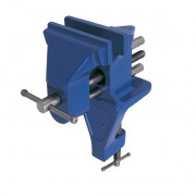 Тиски верстачные для моделирования 3"/75 мм, IRWIN, ( TV75B )