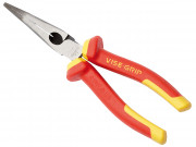 Длинногубцы 200 мм диэлектрические до 1000 В, IRWIN, ( 10505869 ) Длинногубцы 200 мм диэлектрические до 1000 В, IRWIN, ( 10505869 )