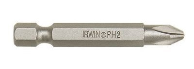 Насадка Ph2 70 мм кованая, IRWIN, ( 10504365 ) Насадка Ph2 70 мм кованая, IRWIN, ( 10504365 )