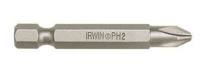 Насадка Ph2 70 мм кованая, IRWIN, ( 10504365 )