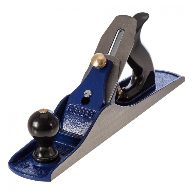 Шерхебель 50 мм пластиковая рукоятка, IRWIN, ( TSP5 )