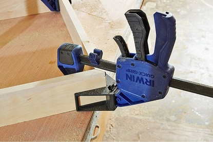 Накладки угловые на губки струбцины, 1 комплект, IRWIN, ( 1988935 ) Накладки угловые на губки струбцины, 1 комплект, IRWIN, ( 1988935 )