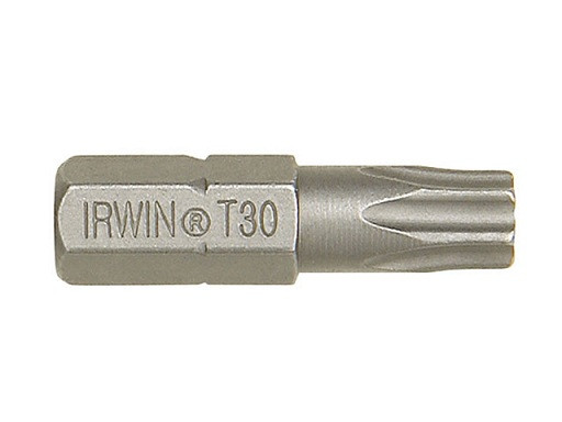 Насадка Torx20 (2 шт/уп.) 25 мм, IRWIN, ( 10504838 ) Насадка Torx20 (2 шт/уп.) 25 мм, IRWIN, ( 10504838 )