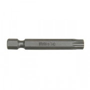 Насадка Torx 40, 50мм (5 шт/уп, IRWIN, ( 10504376 )