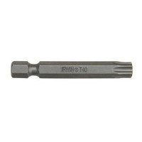Насадка Torx 40, 50мм (5 шт/уп, IRWIN, ( 10504376 )