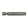 Насадка Torx 40, 50мм (5 шт/уп, IRWIN, ( 10504376 )