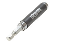 Держатель магнитный 9,5 мм 3/8"  80 мм, IRWIN, ( 10504381 )