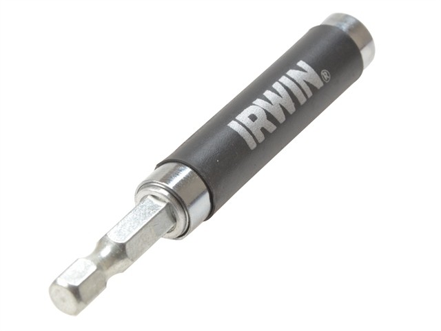 Держатель магнитный 9,5 мм 3/8"  80 мм, IRWIN, ( 10504381 )