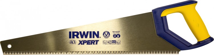 Ножовка XP 500 мм  крупный 3,5 зуб./дюйм, IRWIN, ( 10503530 )
