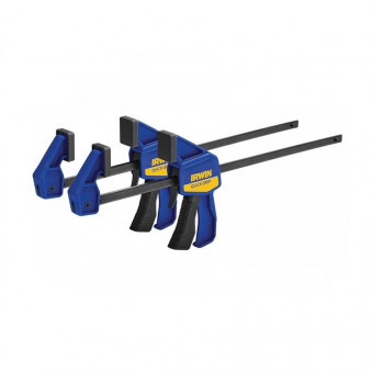 Приспособл. для зажима mini до 300 мм (2 шт), IRWIN, ( T54122EL7 ) Приспособл. для зажима mini до 300 мм (2 шт), IRWIN, ( T54122EL7 )