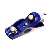 Рубанок торцевой, 42 мм, угол наклона ножа 25, IRWIN, ( T0912 )