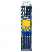 Бур Speedhammer  SDS-plus 12 x160, 10 шт/уп, IRWIN, ( 10502087 )