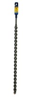 Бур Speedhammer  SDS-plus 25 x600, IRWIN, ( 10502057 )