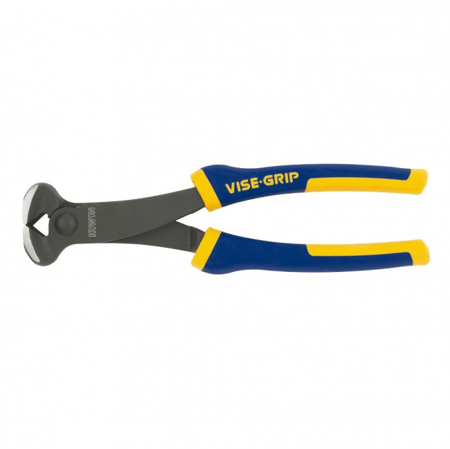 Торцевые клещи IRWIN 200 мм, IRWIN, ( 10505517 ) Торцевые клещи IRWIN 200 мм, IRWIN, ( 10505517 )