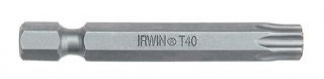 Бита Torx 30, 50мм (5 шт/уп), IRWIN, ( 10504375 ) Бита Torx 30, 50мм (5 шт/уп), IRWIN, ( 10504375 )