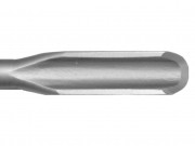 Долото канавочное SDS+ 22х250 мм, IRWIN, ( 10502197 )