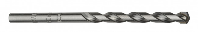 Сверло по бетону  6x100 (20/уп), IRWIN, ( T000884 )