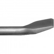 Долото изогнутое для плитки SDS+ 40х250 мм, IRWIN, ( 10503643 )