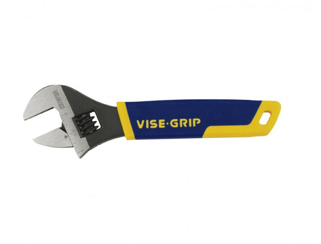 Разводной ключ IRWIN 250 мм, IRWIN, ( 10505490 ) Разводной ключ IRWIN 250 мм, IRWIN, ( 10505490 )