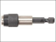 Держатель магнитный QUICK RELEASE 1/4" 60 мм быстросъемный, IRWIN, ( 10504380 )