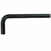 Ключ шестигранный L - короткий 2,5 мм длина 57 мм, IRWIN, ( Т10569-10504746 )