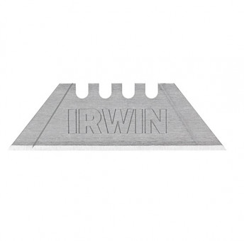 Лезвие IRWIN (трапеция) 4Point из углеродистой стали .упак 5 шт., IRWIN, ( 10508107 ) Лезвие IRWIN (трапеция) 4Point из углеродистой стали .упак 5 шт., IRWIN, ( 10508107 )