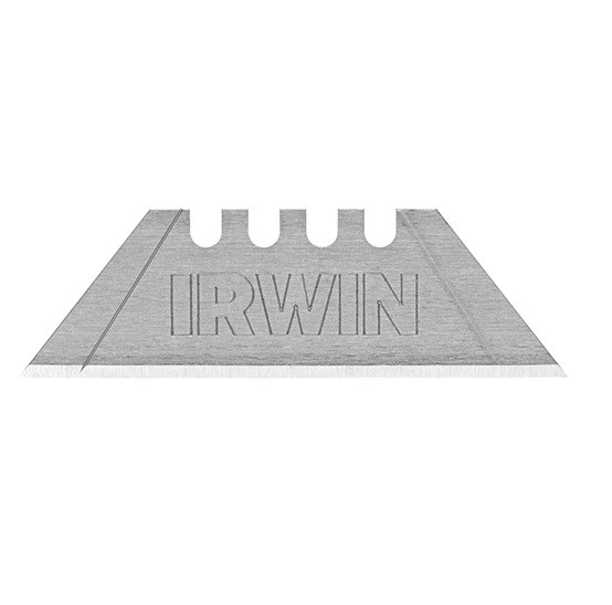 Лезвие IRWIN (трапеция) 4Point из углеродистой стали .упак 5 шт., IRWIN, ( 10508107 ) Лезвие IRWIN (трапеция) 4Point из углеродистой стали .упак 5 шт., IRWIN, ( 10508107 )