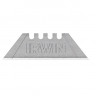 Лезвие IRWIN (трапеция) 4Point из углеродистой стали .упак 5 шт., IRWIN, ( 10508107 )