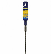 Бур Speedhammer  SDS-plus 7x210, IRWIN, ( 10501966 ) Бур Speedhammer  SDS-plus 7x210, IRWIN, ( 10501966 )
