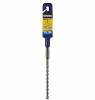 Бур Speedhammer  SDS-plus 7x210, IRWIN, ( 10501966 )